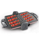 Arzum AR2024 Grill and Toaster Features
