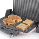 Arzum AR2024 Grill and Toaster Features
