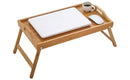 Table Tray With Foldable Legs  - CVFH