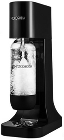 Cocosoda - Soda Machine + FREE Gas Bottle