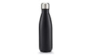 Stainless Steel Vacuum Water Bottle 500ml (Style House)