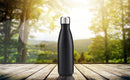 Stainless Steel Vacuum Water Bottle 500ml (Style House)