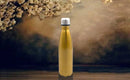 Stainless Steel Vacuum Water Bottle 500ml (Style House)