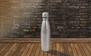 Stainless Steel Vacuum Water Bottle 500ml (Style House)