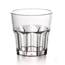 Polycarbonate Unbreakable Water Cup 270 ml - Generic