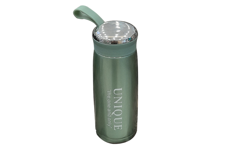 C.S. Stainless Steel Insulation Flask (Mini Thermos)