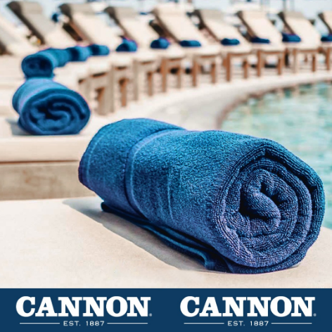 Royal Bath Towel