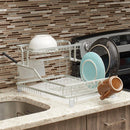 Dosthoff Aluminium Dish Rack