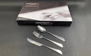 Dosthoff 30 pieces "Jazz" Cutlery Set