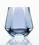 Phoenix Diamond Crystal Glass - Delisoga