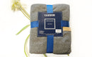 CANNON THROW BLANKET 130 X 170 cm (Soft)