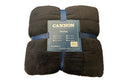CANNON BLANKET 180 X 240 cm