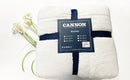 CANNON BLANKET 180 X 240 cm