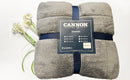 CANNON BLANKET 180 X 240 cm