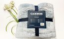 CANNON BLANKET 220 X 240 CM