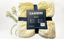 CANNON BLANKET 220 X 240 CM