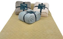 CANNON BLANKET 220 X 240 CM