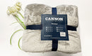 CANNON BLANKET 220 X 240 CM