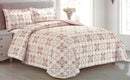 Cannon Bedspread KING Set of 3 Pcs