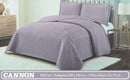 Cannon 3 Pcs KING Bedspread Set