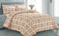 Cannon Bedspread TWIN (Single) Set of 2 Pcs