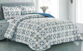 Cannon Bedspread TWIN (Single) Set of 2 Pcs