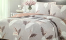 Valentini King Summer Bedspread Set of 3 Pcs (By Cannon)