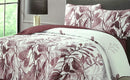 Valentini King Summer Bedspread Set of 3 Pcs (By Cannon)