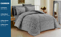 CANNON Summer Bed Set of 6 Pcs - KING