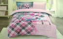 Valentini Comforter Set (by Cannon)