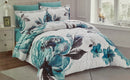 Valentini Comforter Set (by Cannon)