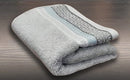 Cannon TOWEL 70X140 cm SOLID JAQ (600GSM)