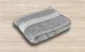 Cannon TOWEL 50X100 cm SOLID JAQ (600GSM)