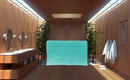 Royale Towels - Turquoise