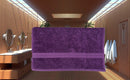 Royale Towels - Purple