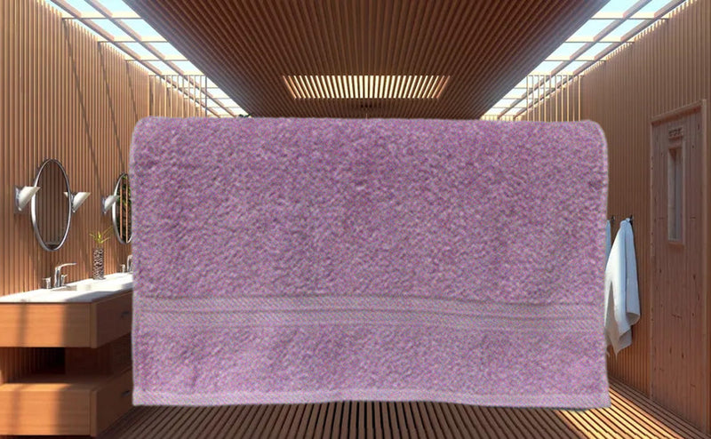 Cannon Towels - Lilac