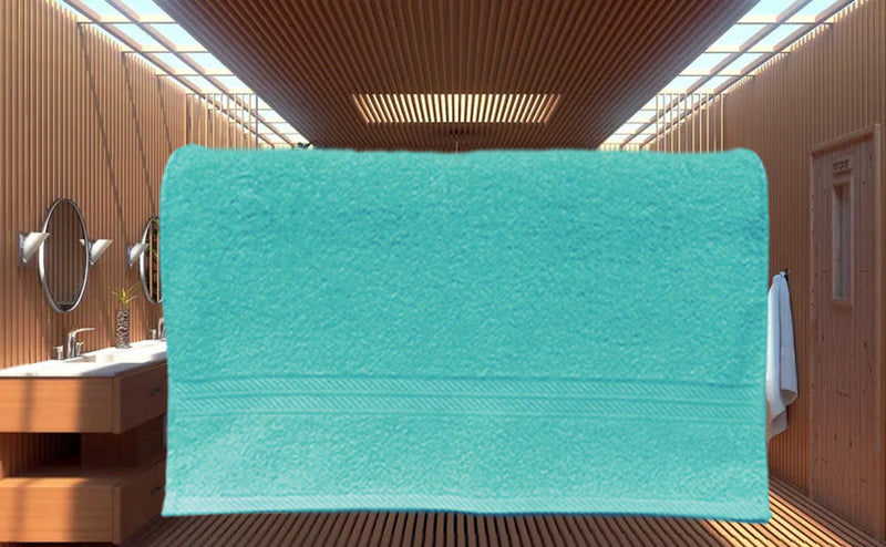 Cannon Towels - Turquoise