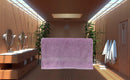 Royale Towels - Lilac