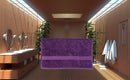 Royale Towels - Purple