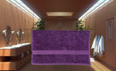 Royale Towels - Purple