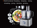 Dosthoff 9 in 1 Food Processor
