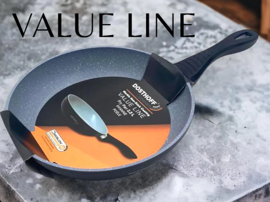 Dosthoff Granite Coated Value Frying Pan