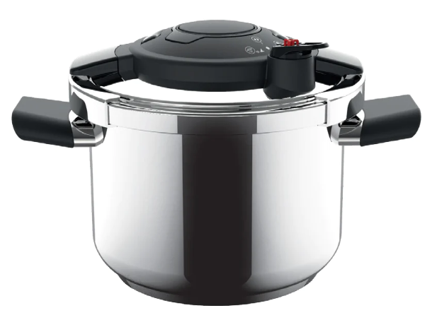 Dosthoff STAINLESS PRESSURE CASSEROLE