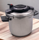 Dosthoff STAINLESS PRESSURE CASSEROLE