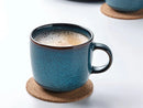 Dosthoff Blue Mug 370 ml