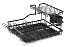 Dosthoff Aluminium Dish Rack