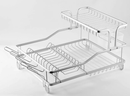 Dosthoff Aluminium Dish Rack