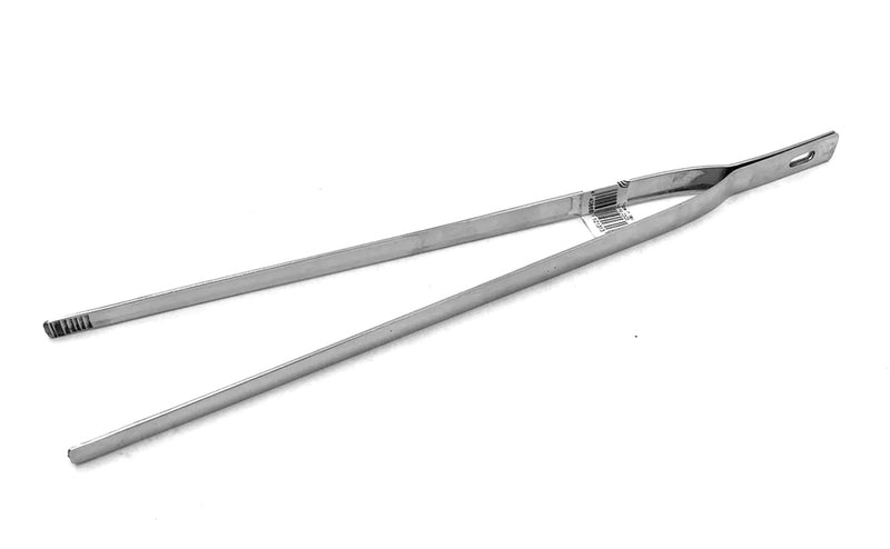 Dosthoff Stainless Steel Professional Italian Chef Tong