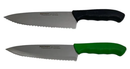 Chef Knife 21cm with Ergonomic Slip Free Handle