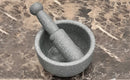 Phoenix Garlic Pestle - Granite Coated